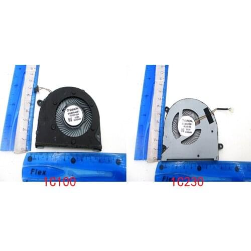Fan for EG50040S1-1C100-S9A EG50040S1-1C230-S9A 5v SUNON