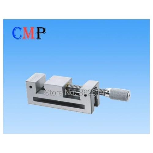 High Precision 3um Tool Maker Vise CMP-603 SK2 Tool Steel for Grinder Milling Machine CNC VISE