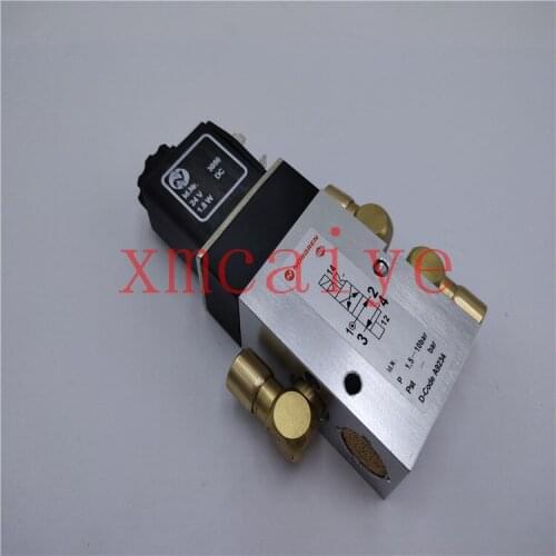 1 pieces Solenoid valve S9.184.1051 for SM102 CD102 offset printing press