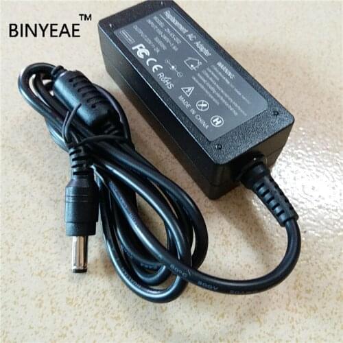 20V 2A 40W Universal AC Adapter Battery Charger For Lenovo IdeaPad S100 S110 S200 S205 S206 Series 55Y9361 LN-A0403A3C 2LF