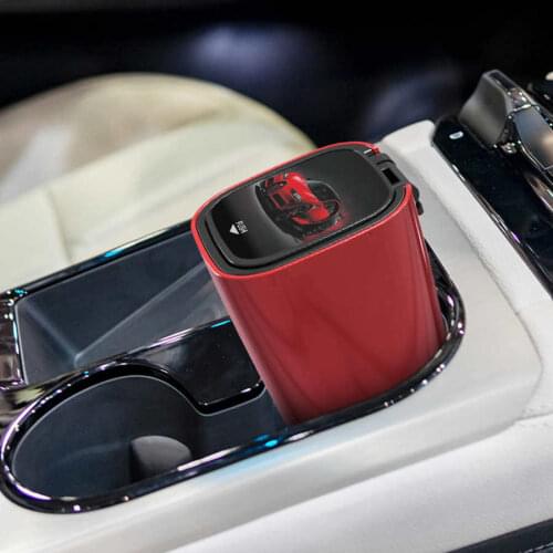 Zerone Ashtrays For Cars