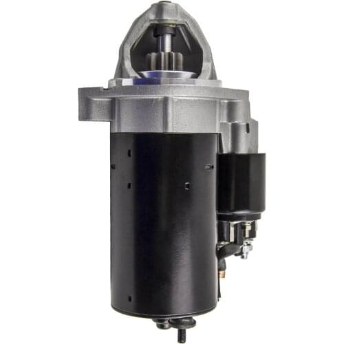 2.0kw Starter for Mercedes C Class W202 W203 S202 S203 C200 C220 C250 CDi D 0001109014 0001109036 0001109250