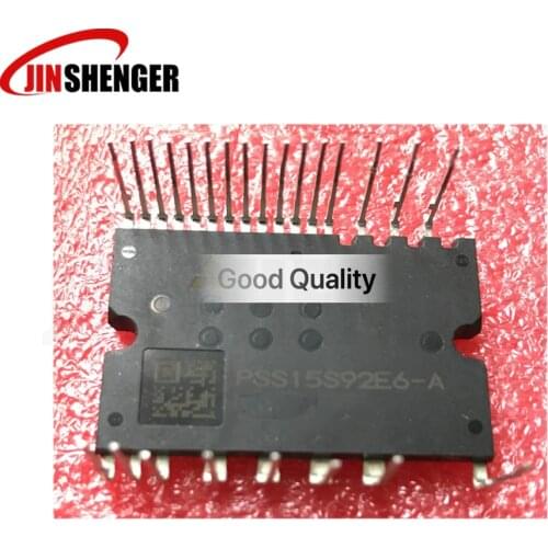 1PCS 100% Quality PSS15S92E6-A POWER MOUDLE