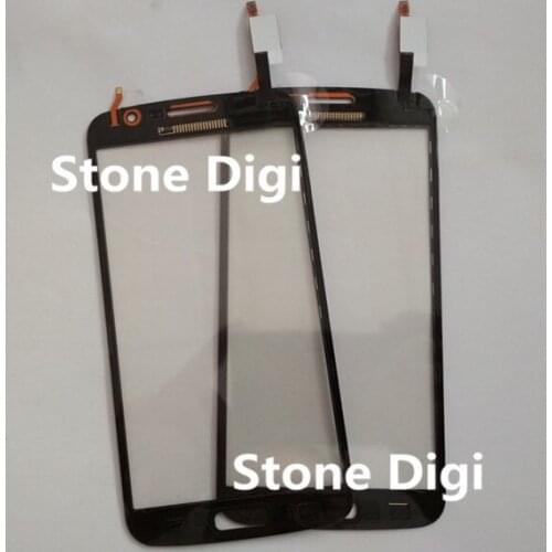 10Pcs/lot NEW Touch Screen Digitizer For Samsung Galaxy Grand 2 G7102 with Free Repair Tools Free Shipping