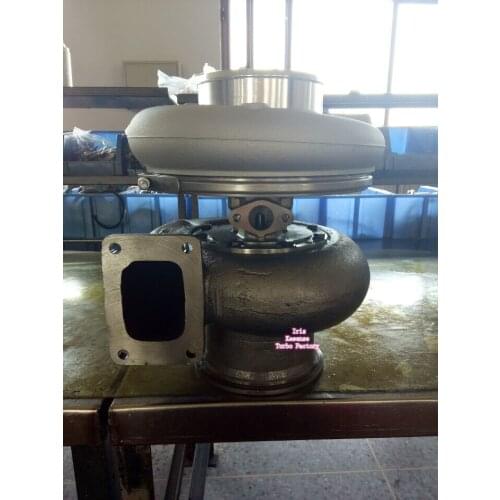 3594051 3524648 3524649 3530011 3801846 3801843 Turbo