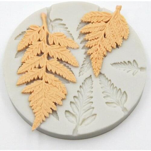 3D Flower Silicone Cake Molds Fondant Craft Cake Candy Chocolate Sugarcraft Ice Pastry Baking Tool Mould Soap Mold Cake Decor