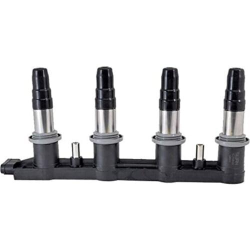 Car Ignition Coil Pack Auto Engine Ignition Coil 96476979 For Chevrolet Aveo5 Sonic Cruze C1646,5C1703,UF620,D517C,E1120,IC723
