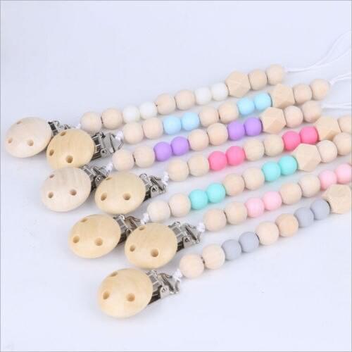 Emmababy Pacifiers And Holders