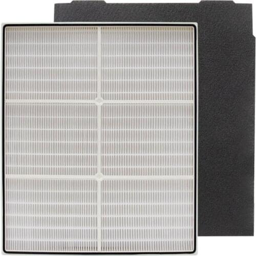 Air Purifier Filter Filter Elements Suitable for Whirlpool AP250/ AP150 / 1183051K Air Purifier Accessories