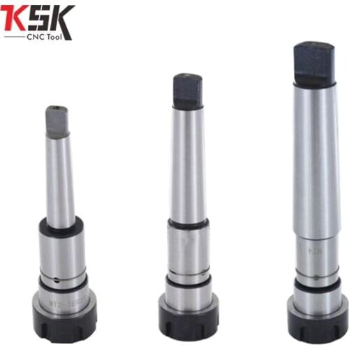 Flexible floating tapping collet chuck toolholder MT2 MT3 MT4 TER20 TER25 Tap holder for drilling machine