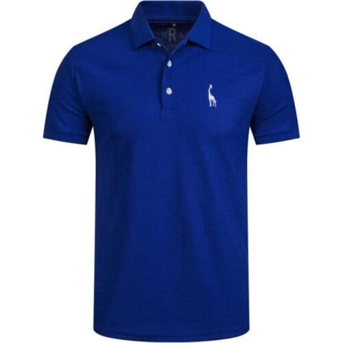 Мужские летние поло HANWILD China At AliExpress