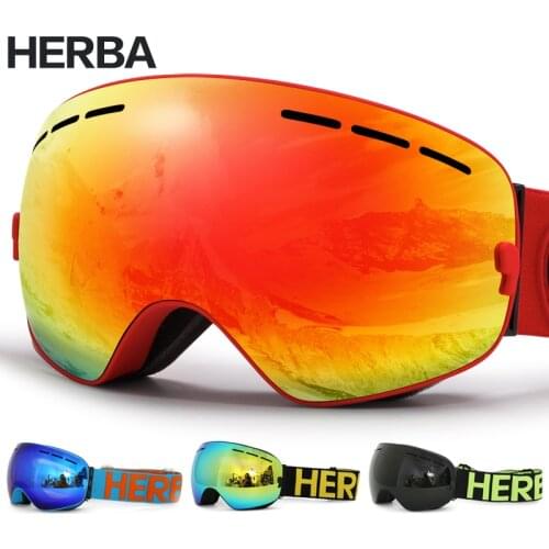 HERBA Sports Accessories