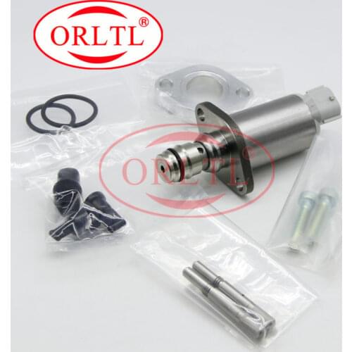 ORLTL SCV 04226-0L010 High Pressure Pump Regulator Valve 042260L010 Diesel Suction Control Valve For denso Toyota