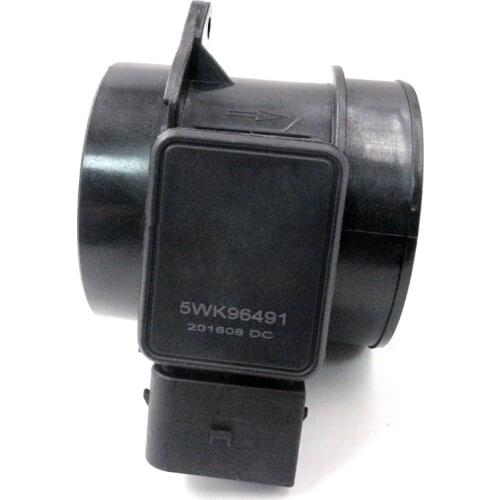 YAOPEI Mass Air Flow Meter OE 5WK96491 28164-25000 fits for Hyundai Sonata Kia Ceed Dodge New