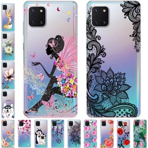 Meaford Samsung Galaxy S10 Lite Phone Cases