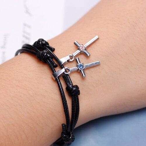 Minilyu Bracelets For Lovers