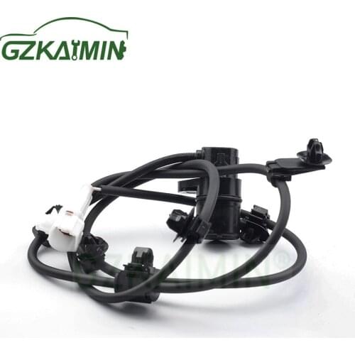 OEM 89545-0K020 High Quality ABS Speed Sensor For TOYOTA Fortuner Innova I 03-15
