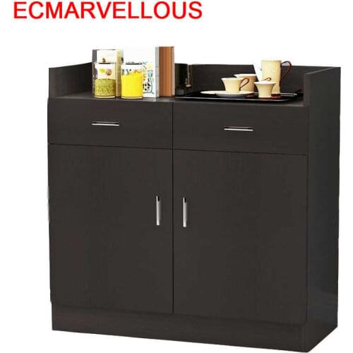Modernos Organizer Dolap Kaplama Storage End Table Rangement Kitchen Furniture Meuble Buffet Cocina Desk Sideboard Cabinet