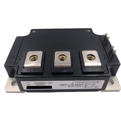 CM300DU-24H Module Original, can provide product test video