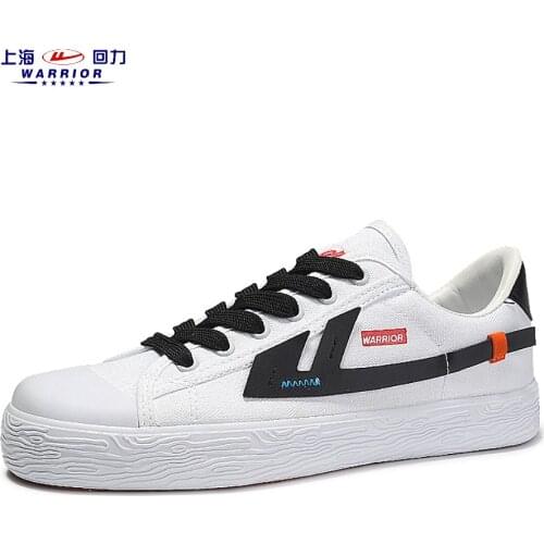 Skateboarding Shoe Canvas Shoes Unisex White Shoes All-Match Trend Wear-Resistant Non-Slip Breathable Thin Section Comfortable