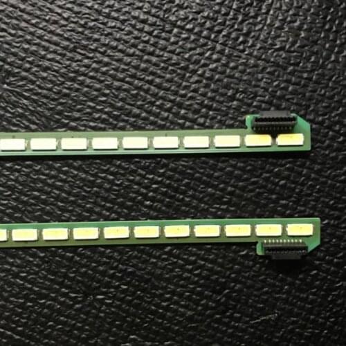 LED Backlight Lamp strip For LG 55" V14 ART TV REV 0.2 6920L-0001C 55LM7600 6922L-0127A LC550EQN 55Q1R 55UB830 AT0825A LC550EQ