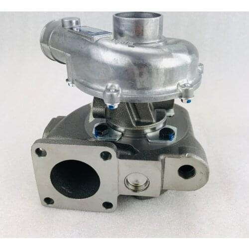RHB52W MYER 129671-18010 4JH4-TE turbo for Yanmar Marine 4JH3-T Engine