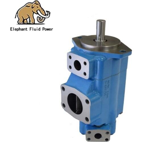 VICKERS 2520VQ14A10-1CC22R Vickers series vane pump /VICKERS Accessories