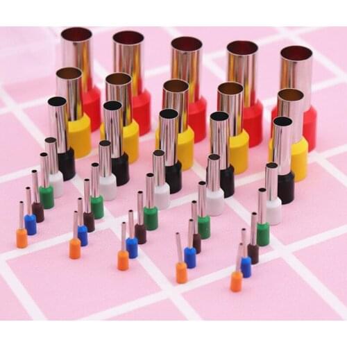 40pcs/Set Mini Clay Cut Mold Pottery Ceramics Tool DIY Indentation Round Mold