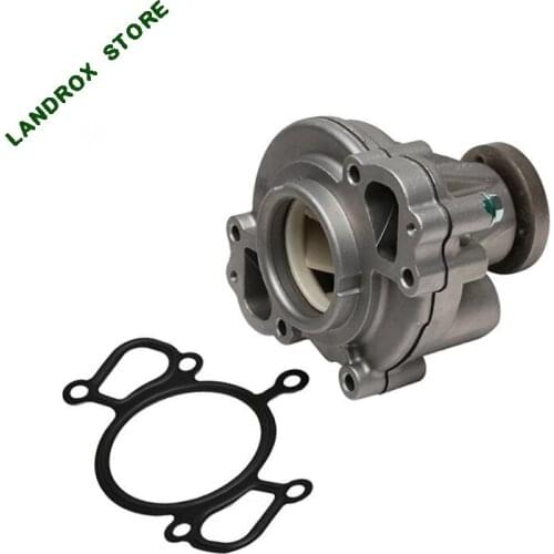 4575902 for Automotive Cooling Water Pump Assembly Fit for Jaguar Water Cooling Pump