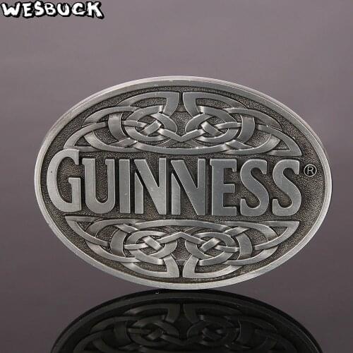 5Pcs MOQ Wholesale WesBuck Brand Belt Buckle