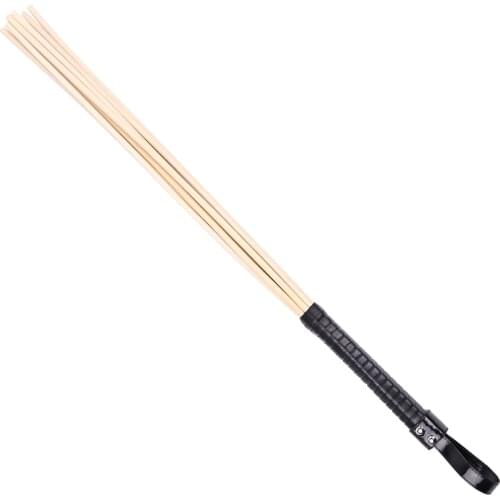 8PCS Canes in 1 Whip Rod , Flirting Spanking Paddle,BDSM Bondage Lash Flogger, Sex Toys For Couples