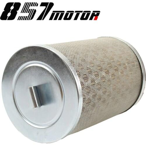 Motorcycle Engine Part Air Filter For Honda CB400 CB 400 1992 1993 1994 1995 1996 1997 1998 HORNET 250 HORNET250