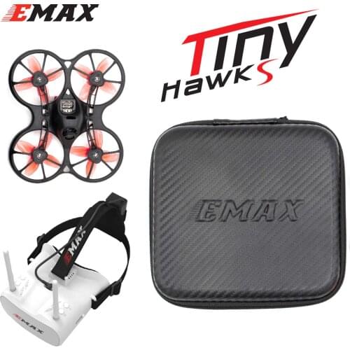 EMAX Radio-controlled Aircraft