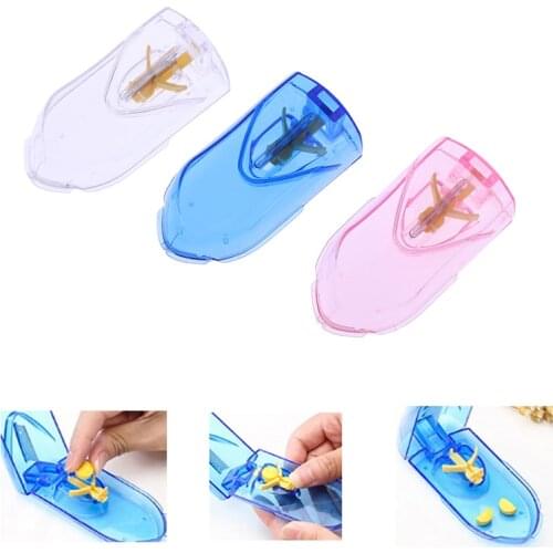 Weekly Medicine Box Pills Splitters Cutter Cases Container Tablet Storage Case Spilt Pill Divide Taglierina Pillole Divider
