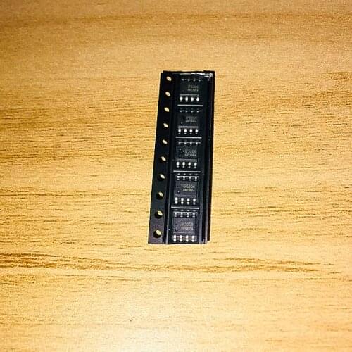Hot Sell Free Shipping 5PCS/Lot IP5306 SOP-8 New Stock