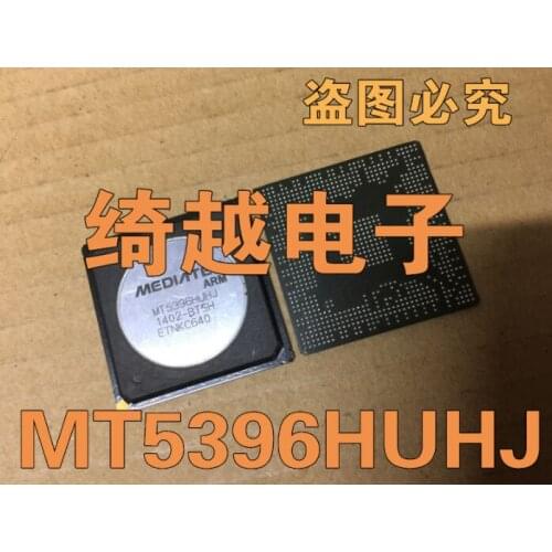 Xinyuan MT5396HUHJ MT5396 MT5396HUHJ-BTSH MT5396HUHJBTSH MT5396H BGA 1PCS integrated circuit IC LCD chip