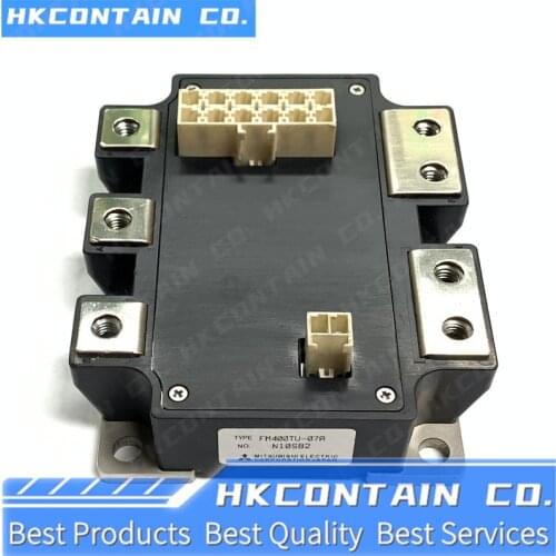 NEW MODULE FM400TU-07A FM600TU-07A FM400TU-2A FM600TU-2A FREE SHIPPING