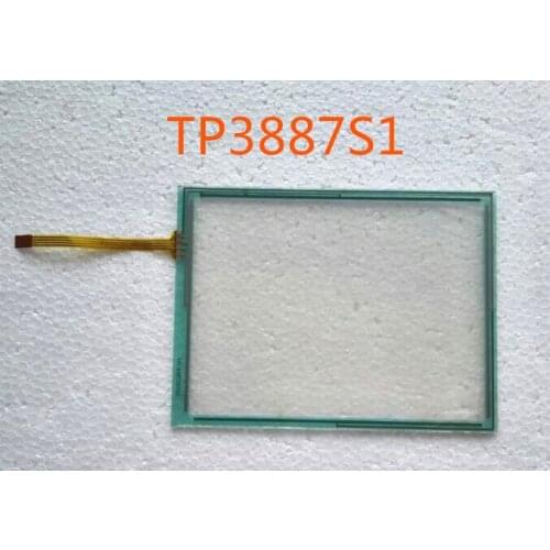 Brand New Touch Screen Digitizer for TP3887S1 TP-3887S1 Touch Pad Glass