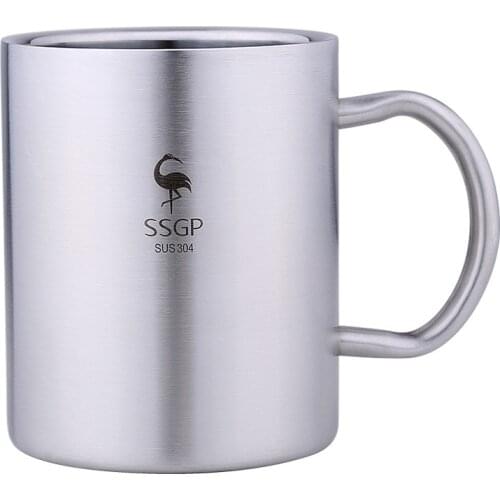 SSGP Mugs