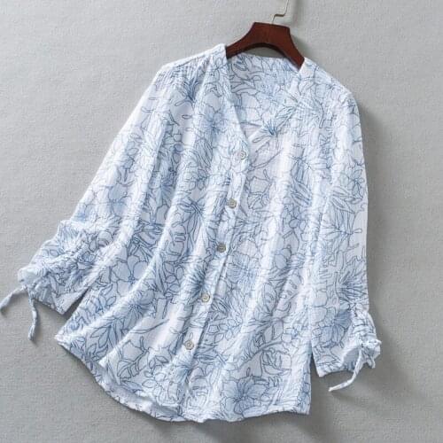 Голубые блузки Tracyen China At AliExpress