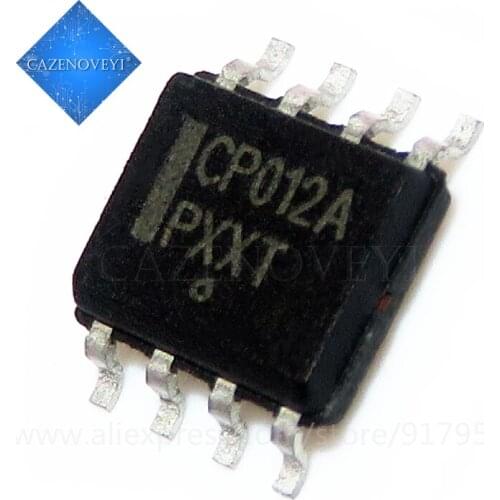 2pcs/lot CP012ADR2G CP012A SOP-8 In Stock