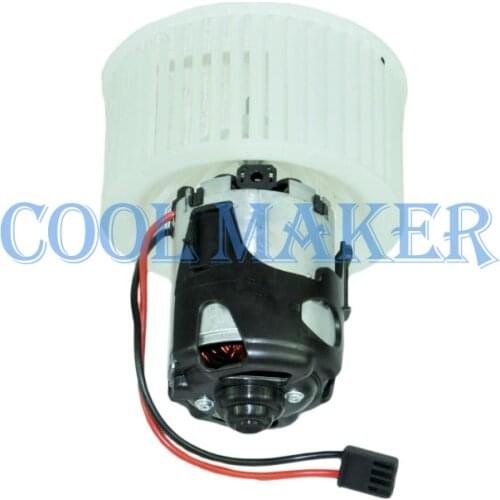 Auto Blower Motor for BMW 5 6 7/Rolls-Royce Ghost 9194590 64119200935 9242608 64119194590 64119242608