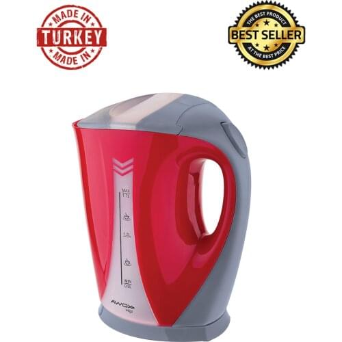 AwoX Stainless Electric Kettles