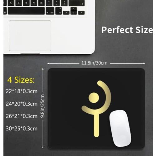 White Mage Mouse Pad DIY Print Final Fantasy Xiv 14 Ffxiv Gunbreaker Dancer Paladin Summoner Machinist