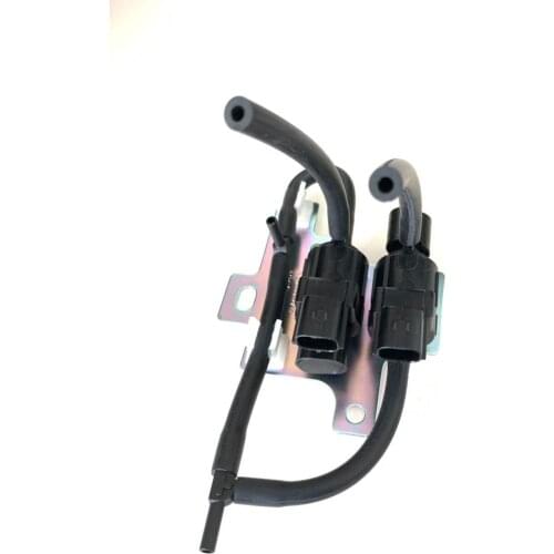 Freeship Freewheel Clutch Control Solenoid Valve 8657A065 K5T81973 for Mitsubishi Triton L200 Pajero Montero Sport