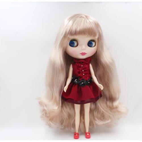 Free Shipping Top discount DIY Joint Nude Blyth Doll item NO. 801 Doll limited gift special price cheap offer toy