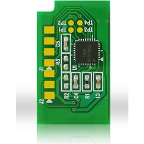 Toner Chip for Pantum P3012 P3302 M6802 M7102 M7202 M 6700D 6700DW 6800FDW 7100DN 7100DW 7200FD 7200FDN 7200FDW 7300FDN 7300FDW