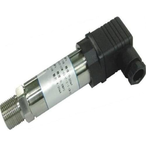 Hessman Joint Pressure Transmitter