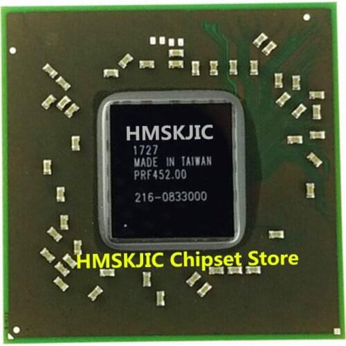 DC:2017+ 100% test very good product 216-0833000 216 0833000 reball BGA chipset