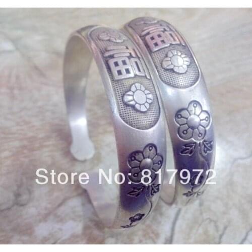 Hongguangyaxuan Metal Bracelets